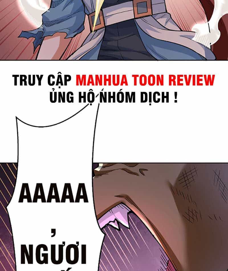 Võ Đạo Độc Tôn - Chương 600 - ảnh 57