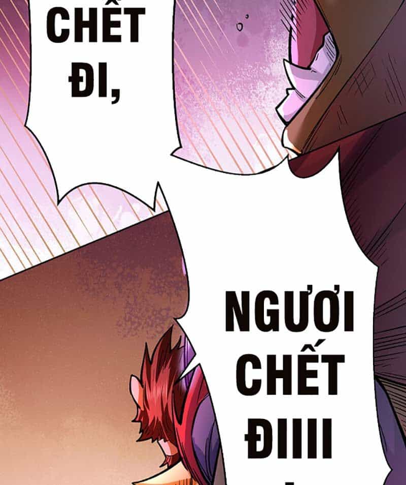 Võ Đạo Độc Tôn - Chương 600 - ảnh 58