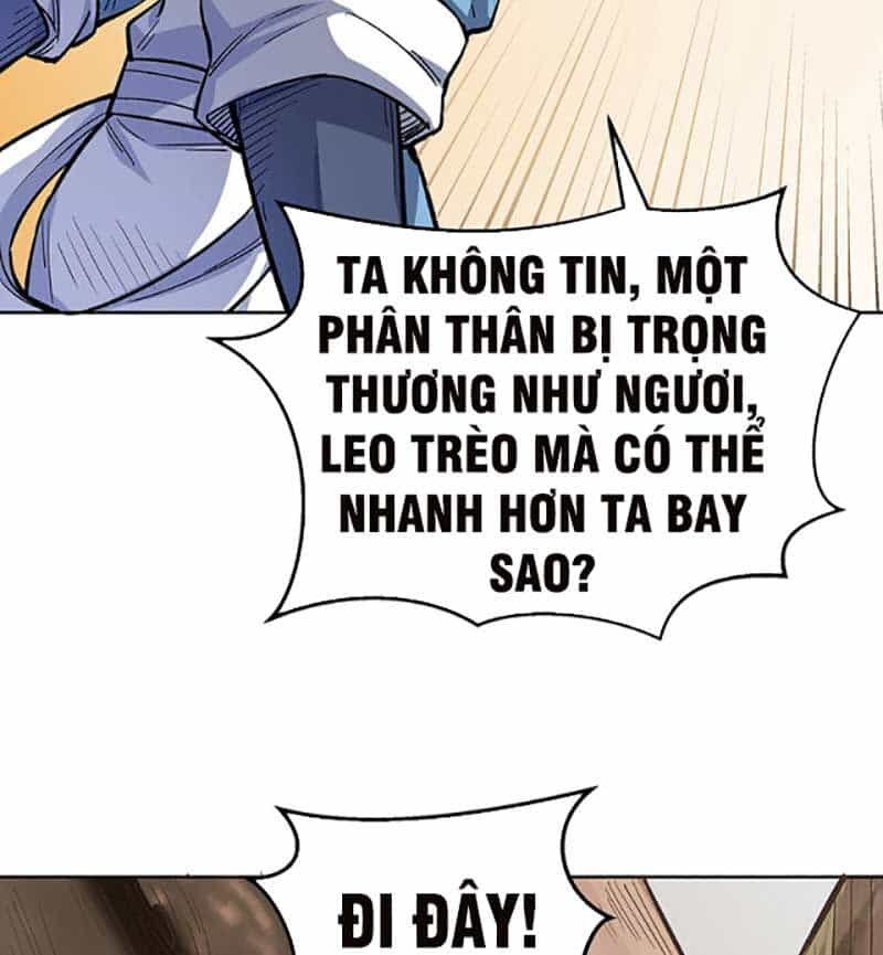Võ Đạo Độc Tôn - Chương 600 - ảnh 7