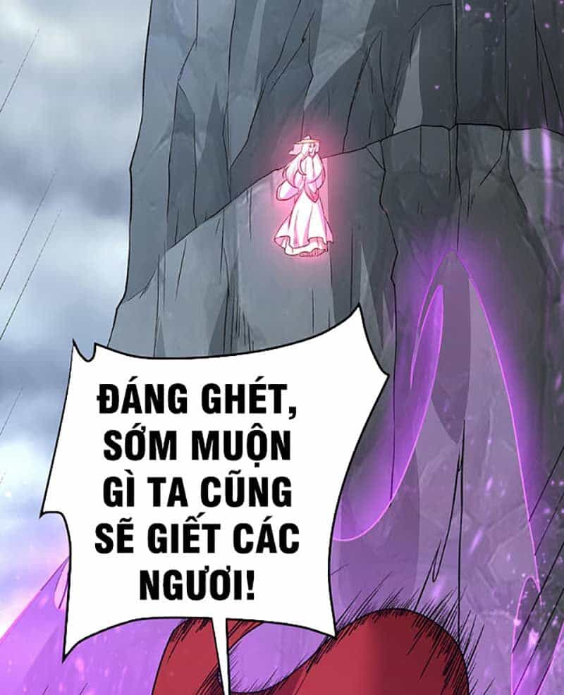 Võ Đạo Độc Tôn - Chương 601 - ảnh 22