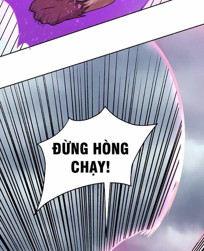 Võ Đạo Độc Tôn - Chương 601 - ảnh 24