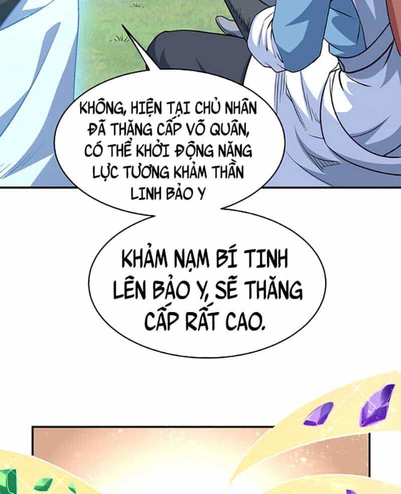 Võ Đạo Độc Tôn - Chương 601 - ảnh 31
