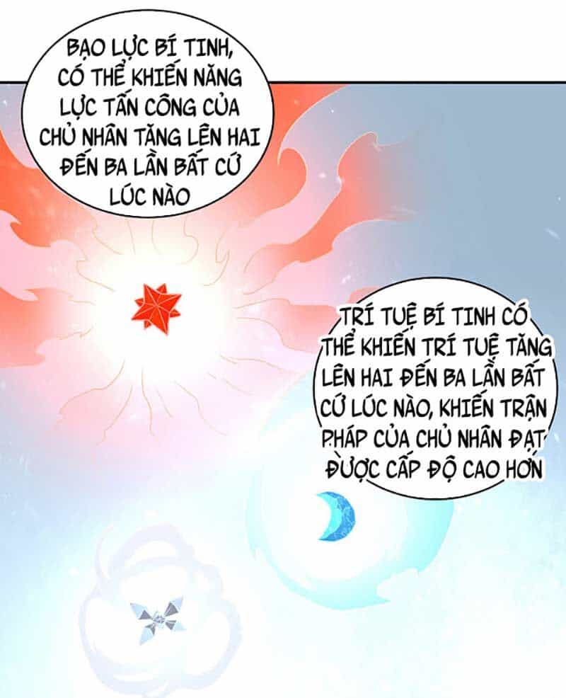 Võ Đạo Độc Tôn - Chương 601 - ảnh 36