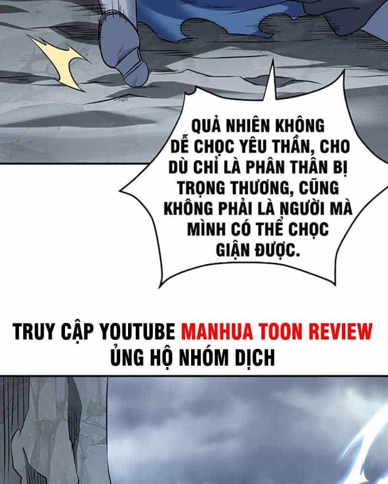 Võ Đạo Độc Tôn - Chương 601 - ảnh 5