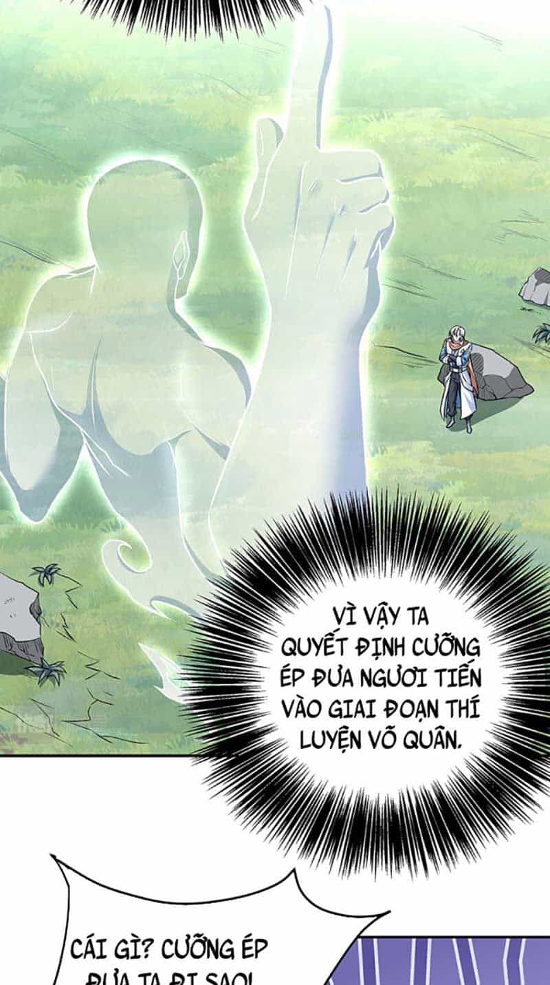 Võ Đạo Độc Tôn - Chương 601 - ảnh 54