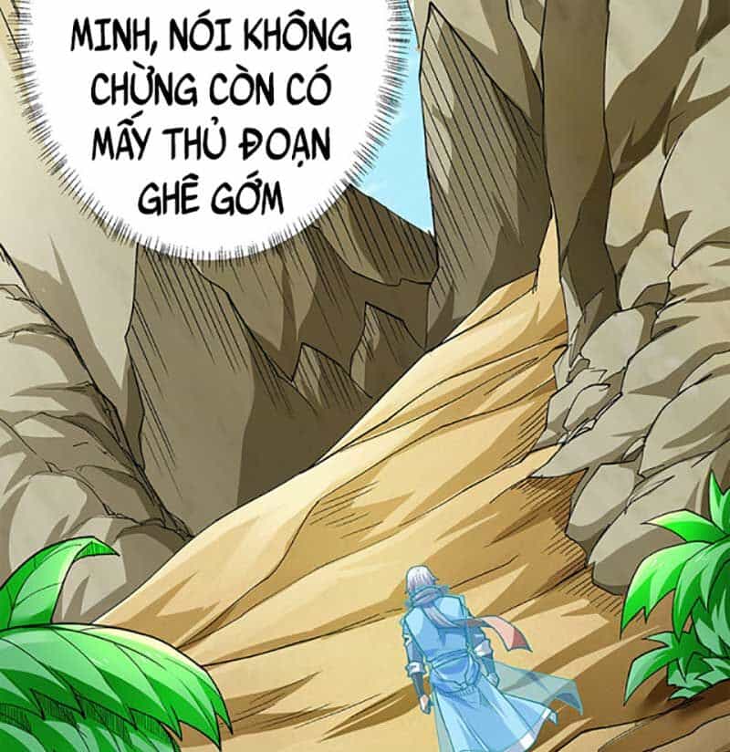 Võ Đạo Độc Tôn - Chương 602 - ảnh 22