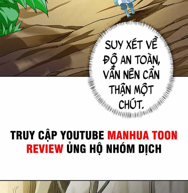Võ Đạo Độc Tôn - Chương 602 - ảnh 23