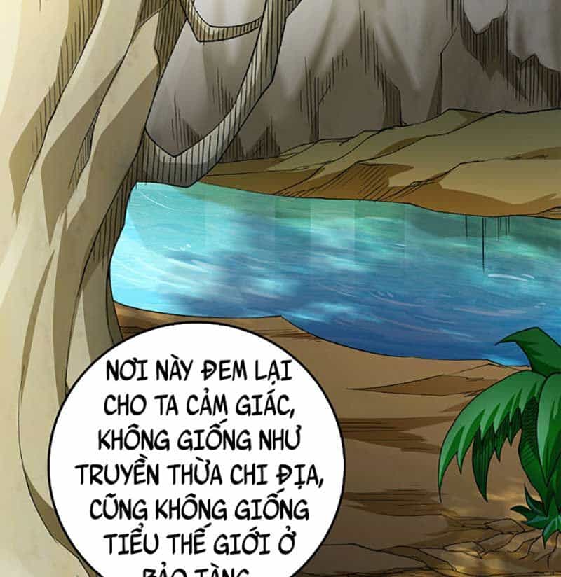 Võ Đạo Độc Tôn - Chương 602 - ảnh 24