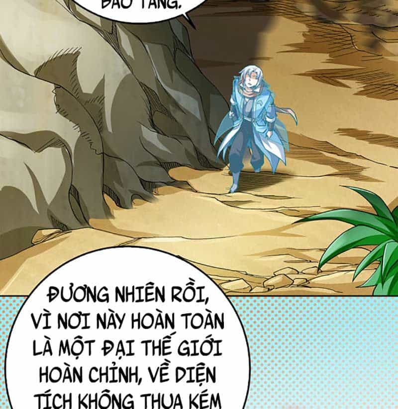 Võ Đạo Độc Tôn - Chương 602 - ảnh 25