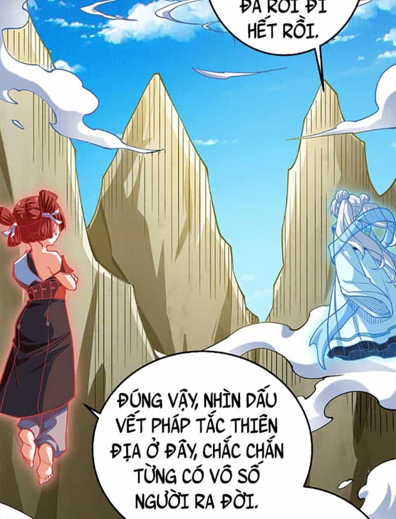 Võ Đạo Độc Tôn - Chương 602 - ảnh 29