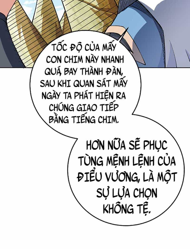 Võ Đạo Độc Tôn - Chương 602 - ảnh 38