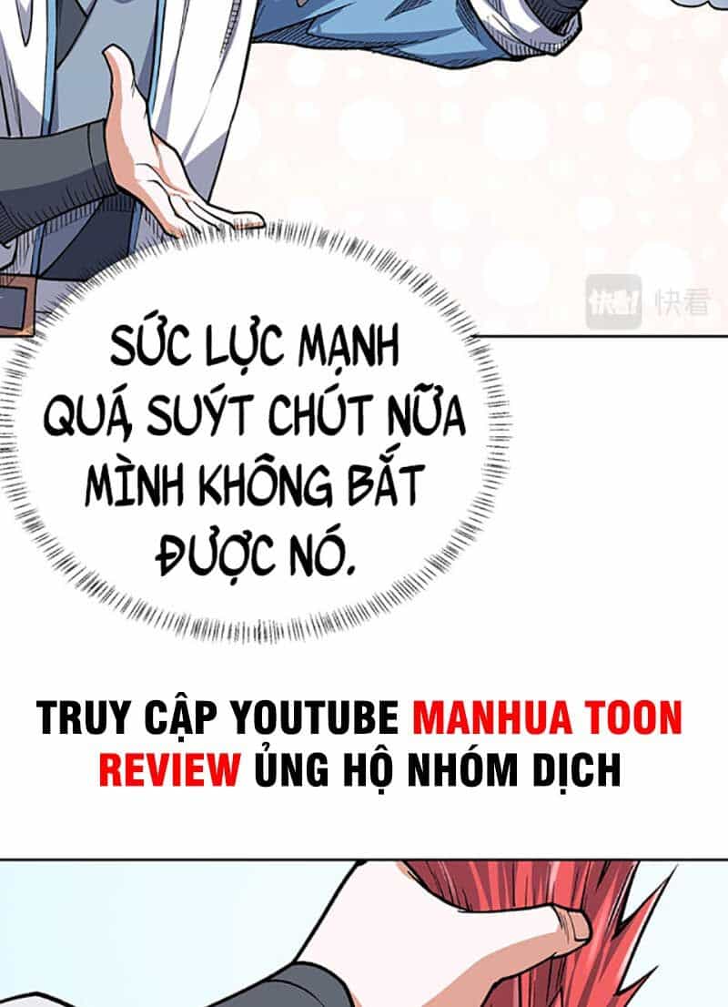 Võ Đạo Độc Tôn - Chương 602 - ảnh 49