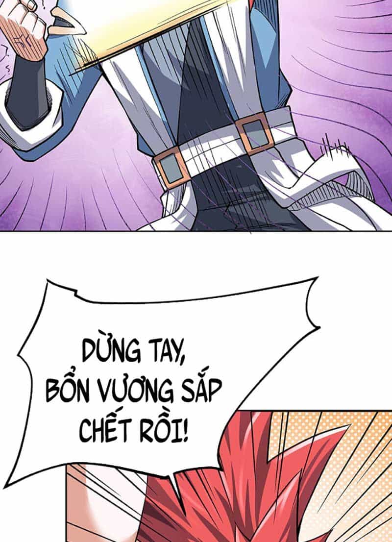 Võ Đạo Độc Tôn - Chương 602 - ảnh 53
