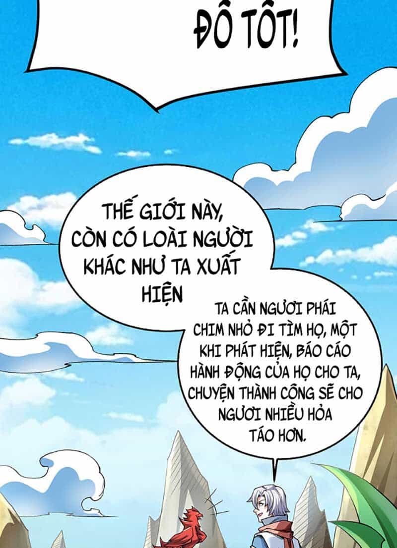 Võ Đạo Độc Tôn - Chương 602 - ảnh 61