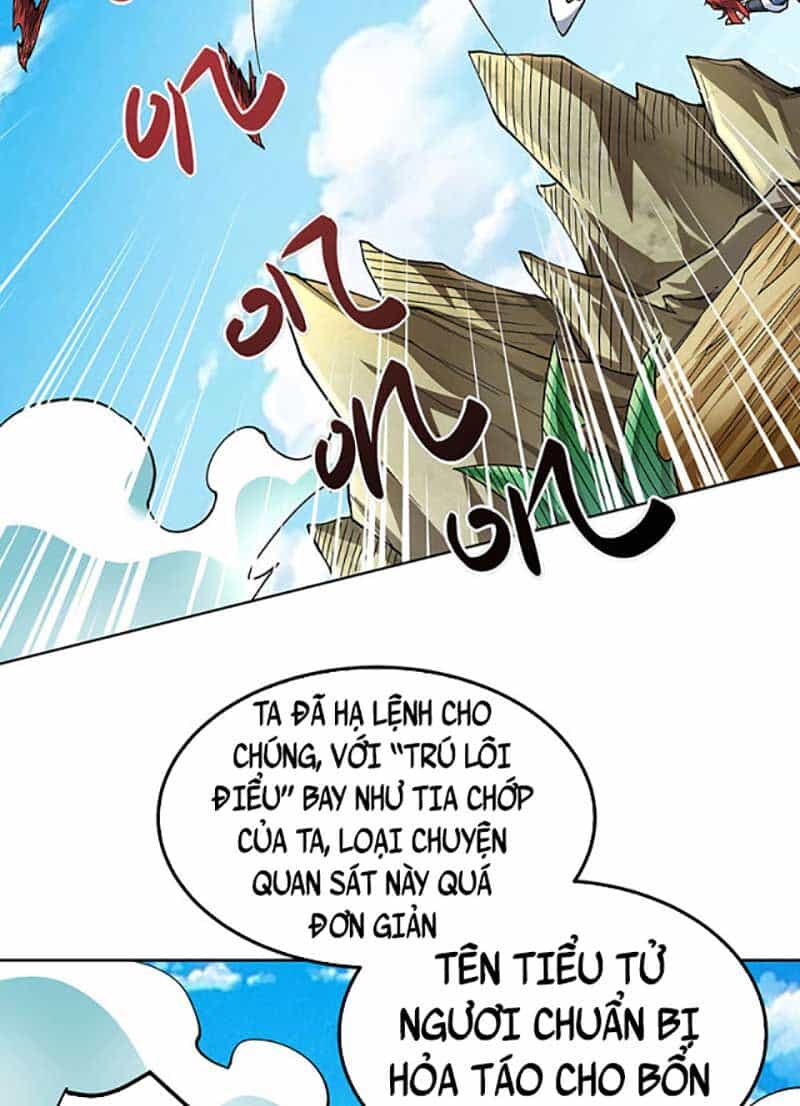 Võ Đạo Độc Tôn - Chương 602 - ảnh 65