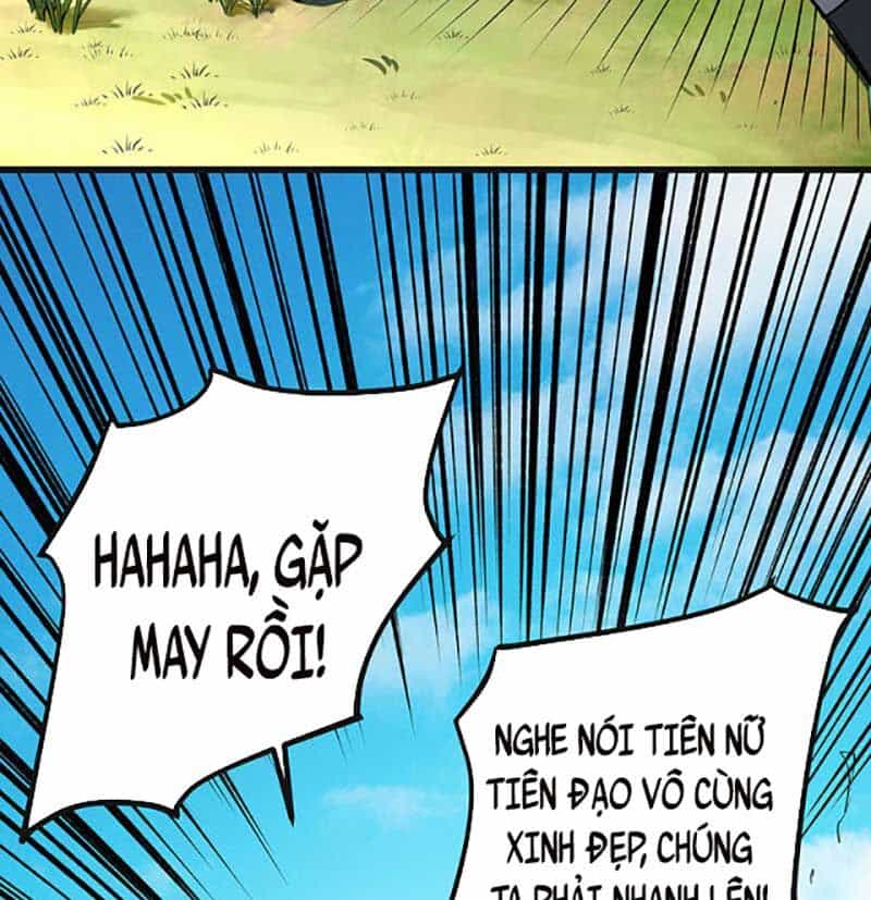 Võ Đạo Độc Tôn - Chương 603 - ảnh 14