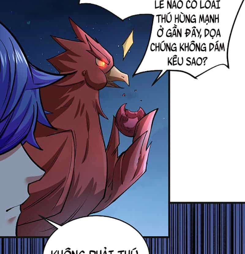 Võ Đạo Độc Tôn - Chương 603 - ảnh 22