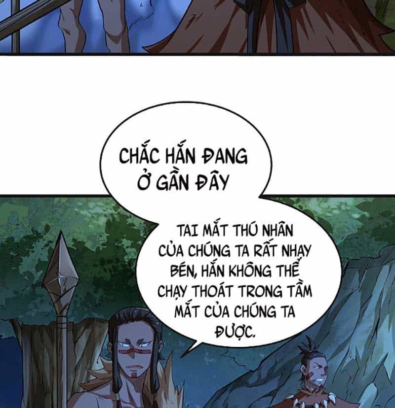 Võ Đạo Độc Tôn - Chương 603 - ảnh 32