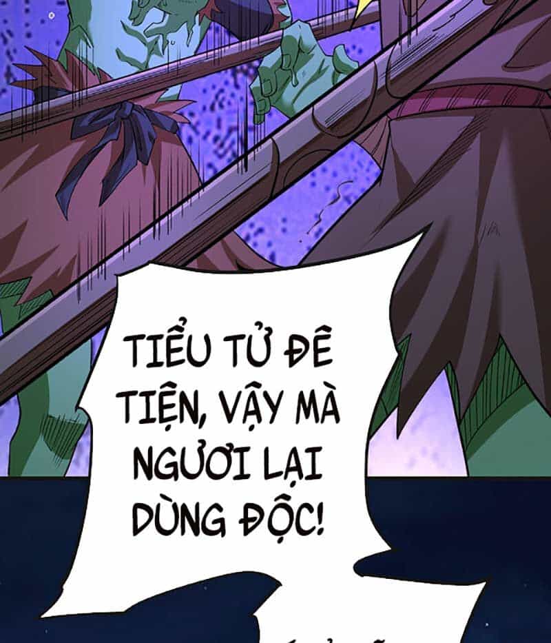 Võ Đạo Độc Tôn - Chương 603 - ảnh 59