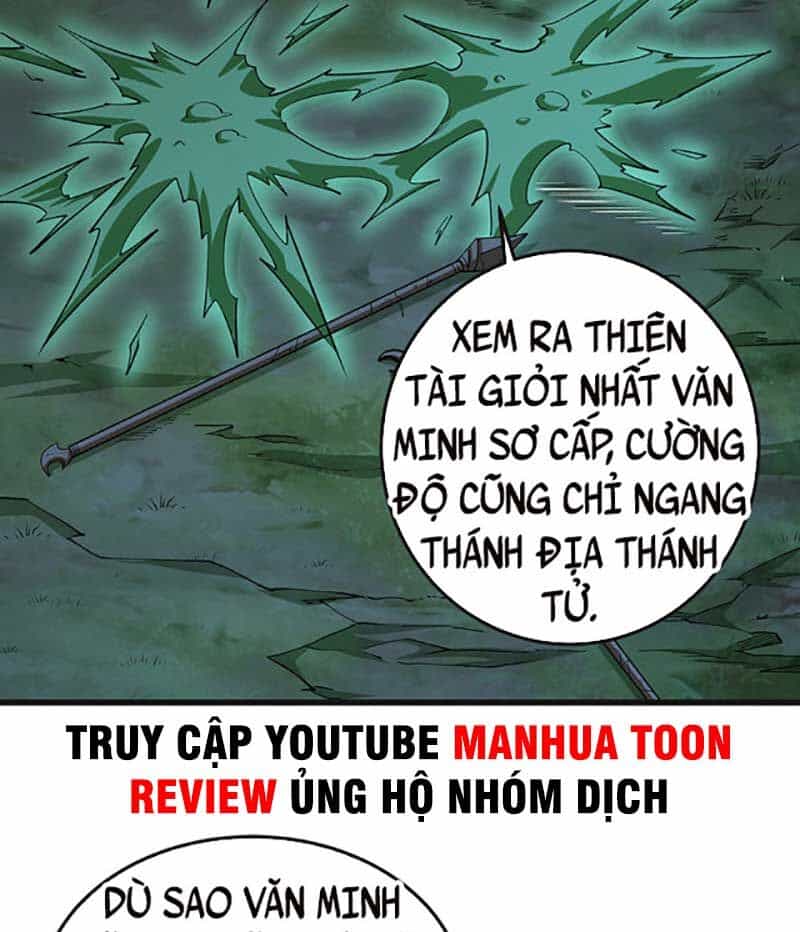 Võ Đạo Độc Tôn - Chương 603 - ảnh 63