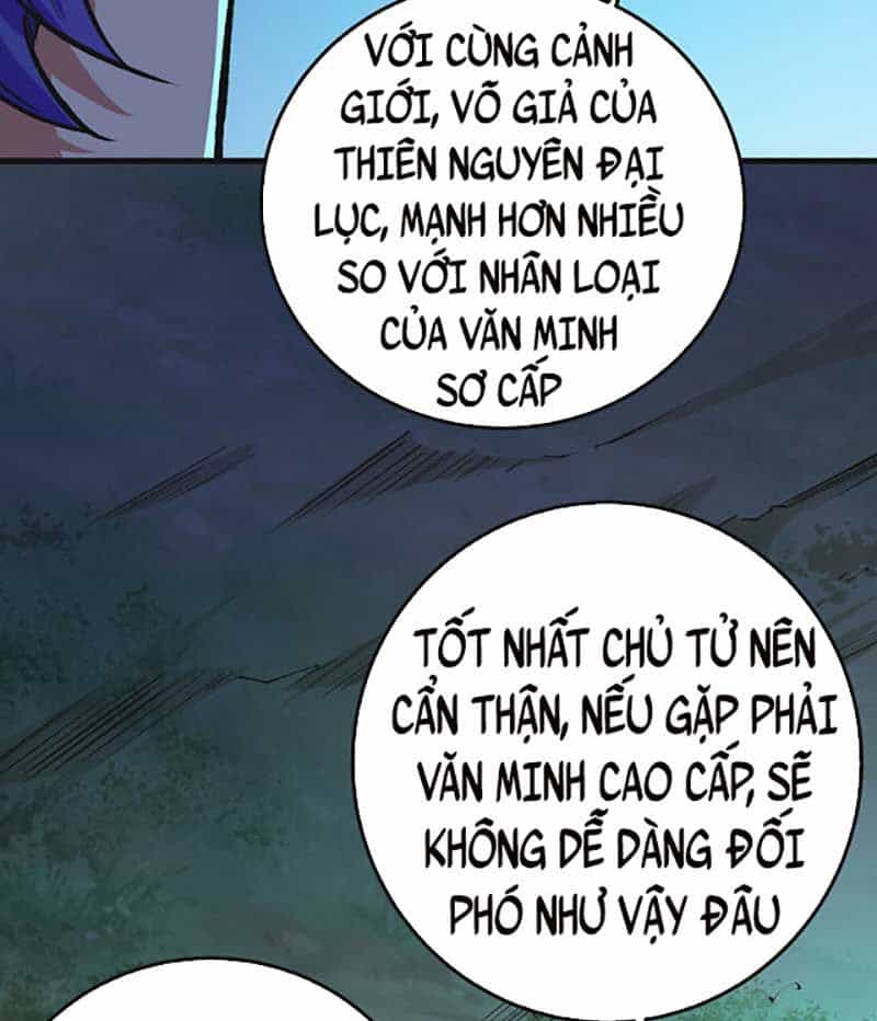 Võ Đạo Độc Tôn - Chương 603 - ảnh 65