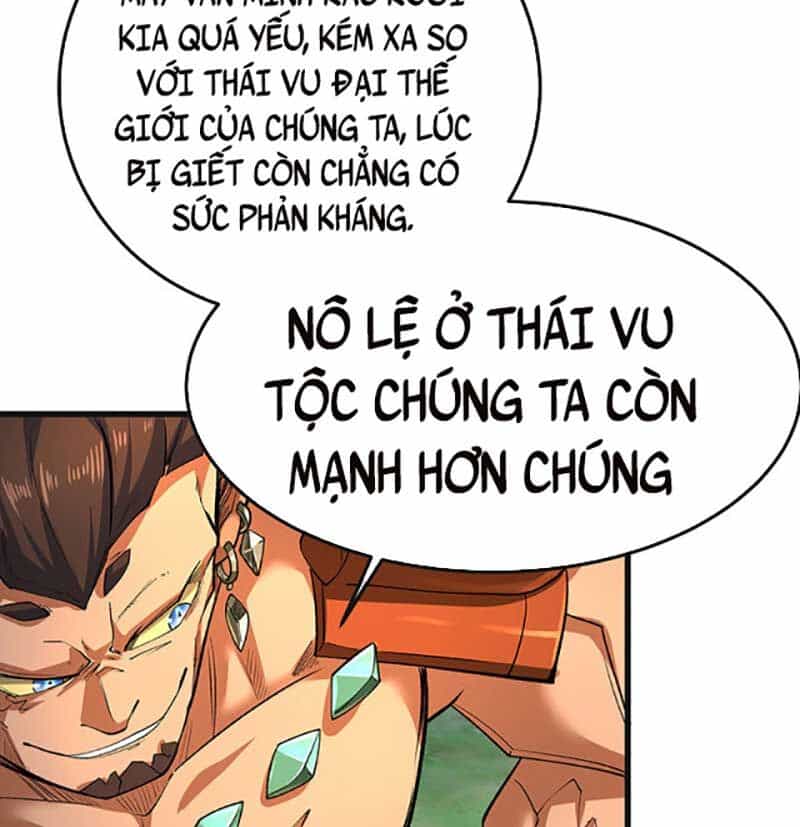 Võ Đạo Độc Tôn - Chương 603 - ảnh 7
