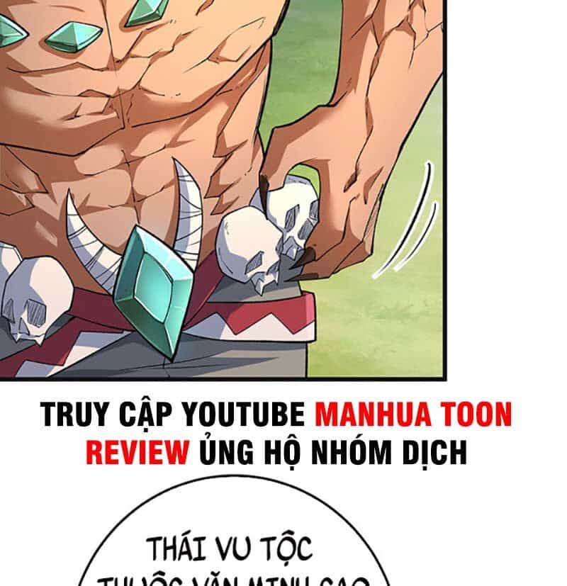Võ Đạo Độc Tôn - Chương 603 - ảnh 8