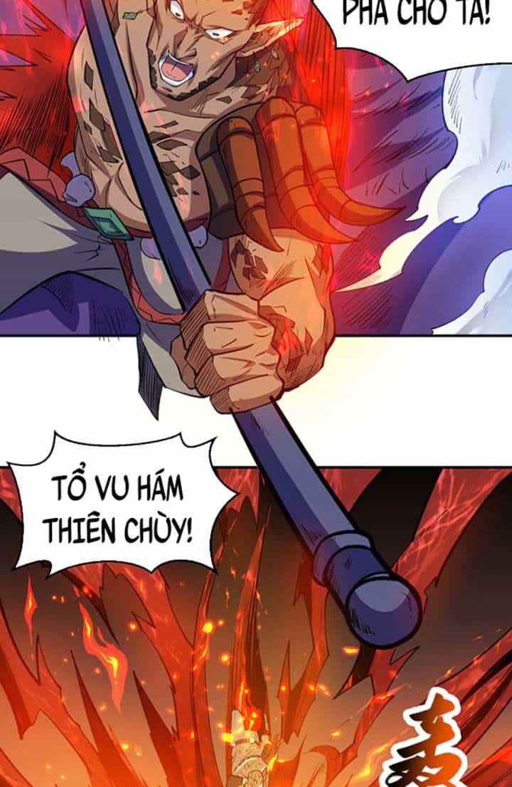 Võ Đạo Độc Tôn - Chương 604 - ảnh 10