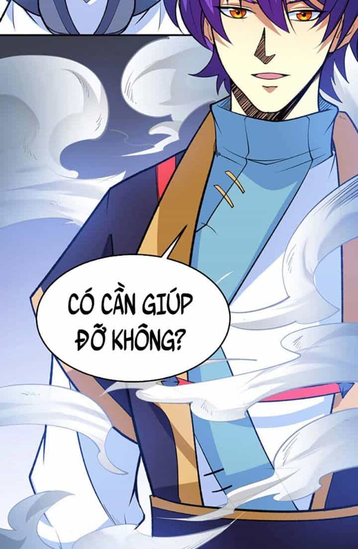 Võ Đạo Độc Tôn - Chương 604 - ảnh 14
