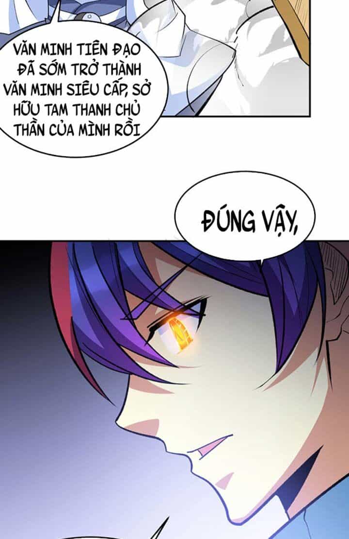 Võ Đạo Độc Tôn - Chương 604 - ảnh 29