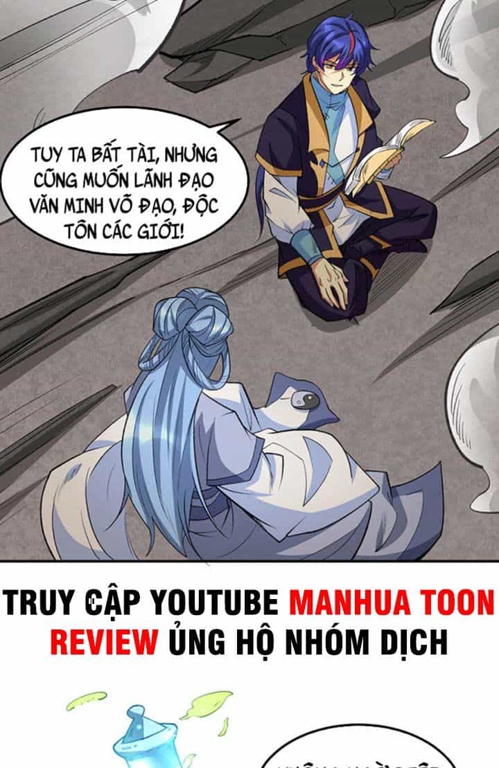Võ Đạo Độc Tôn - Chương 604 - ảnh 32