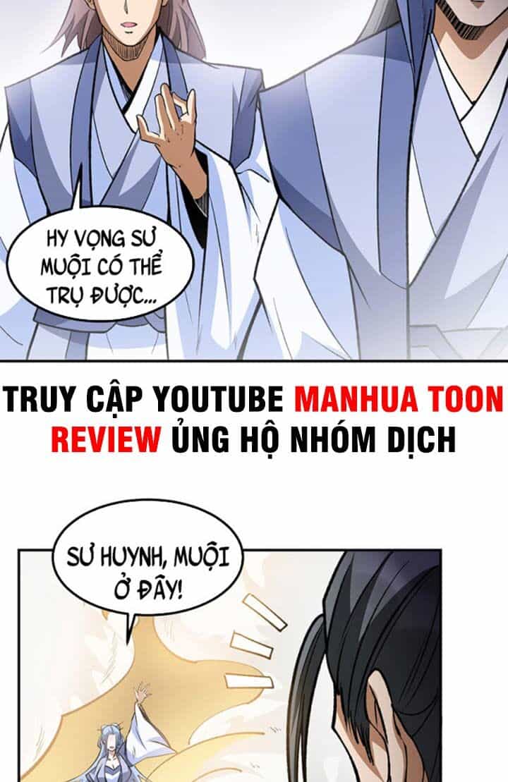 Võ Đạo Độc Tôn - Chương 604 - ảnh 41