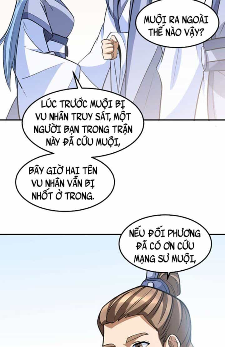Võ Đạo Độc Tôn - Chương 604 - ảnh 43
