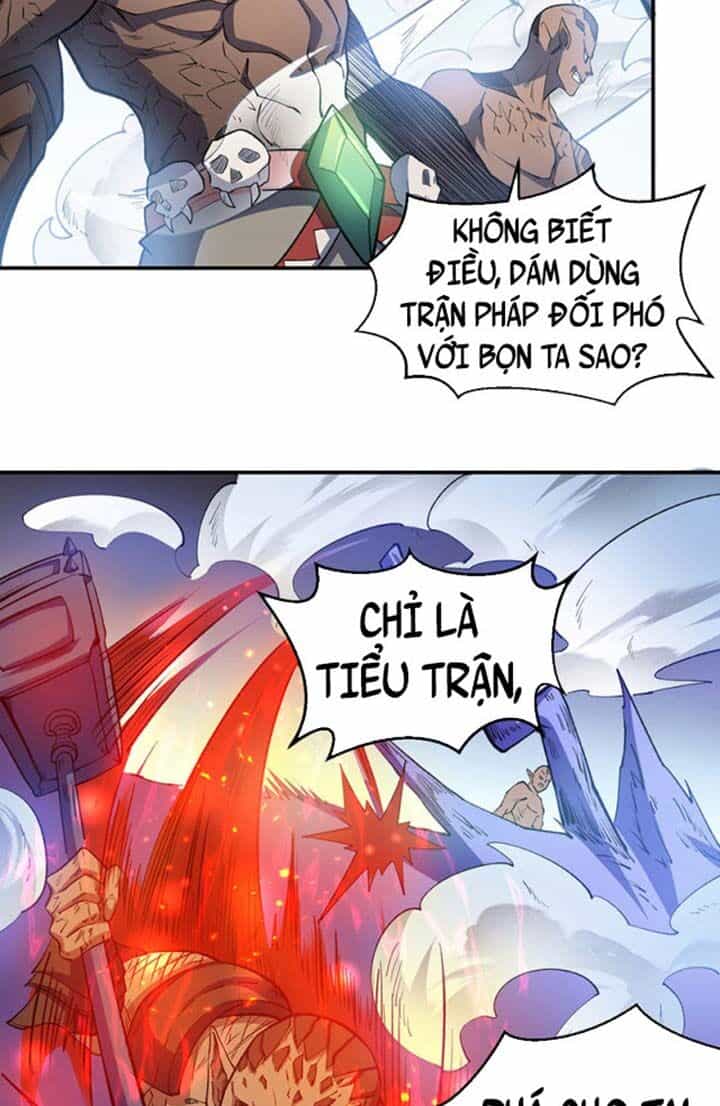 Võ Đạo Độc Tôn - Chương 604 - ảnh 9