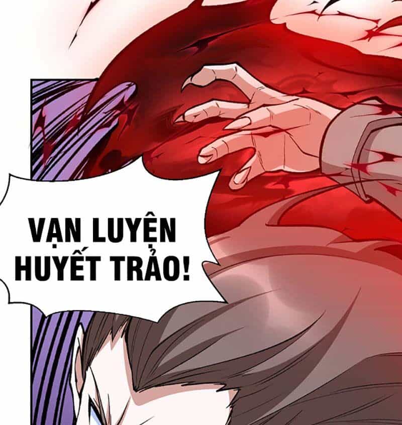 Võ Đạo Độc Tôn - Chương 605 - ảnh 19