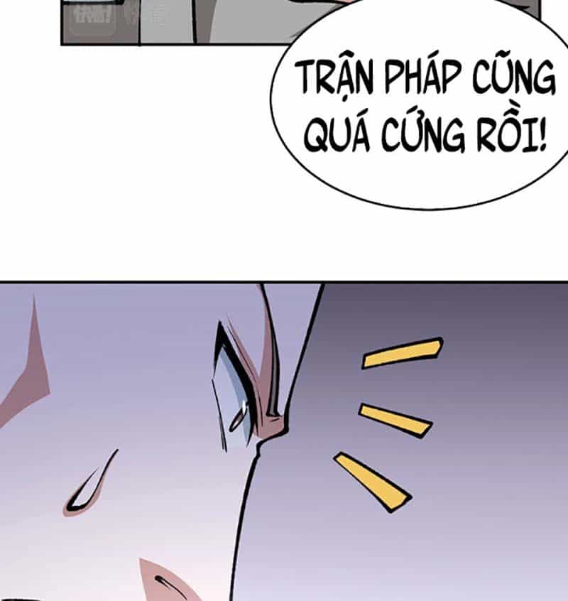 Võ Đạo Độc Tôn - Chương 605 - ảnh 25