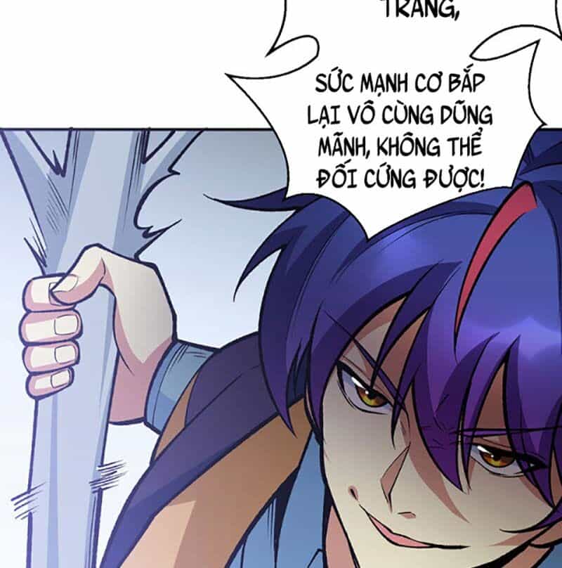 Võ Đạo Độc Tôn - Chương 605 - ảnh 39