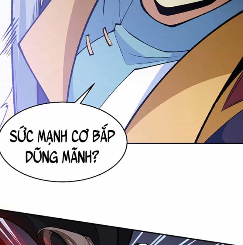 Võ Đạo Độc Tôn - Chương 605 - ảnh 40