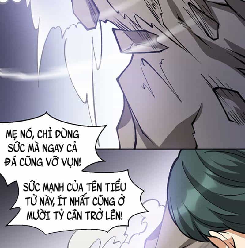 Võ Đạo Độc Tôn - Chương 605 - ảnh 50