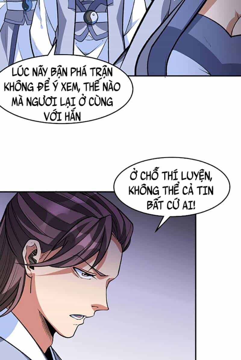 Võ Đạo Độc Tôn - Chương 605 - ảnh 60