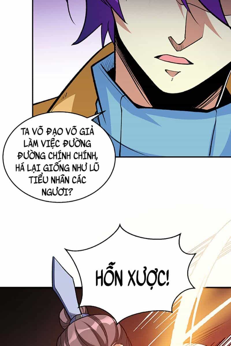 Võ Đạo Độc Tôn - Chương 605 - ảnh 62