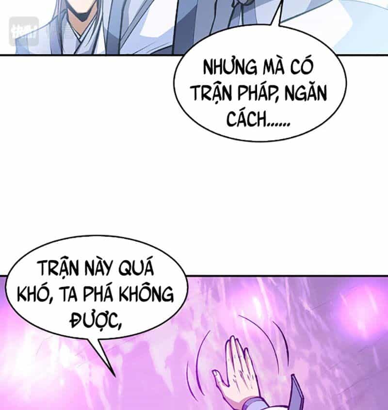 Võ Đạo Độc Tôn - Chương 605 - ảnh 9