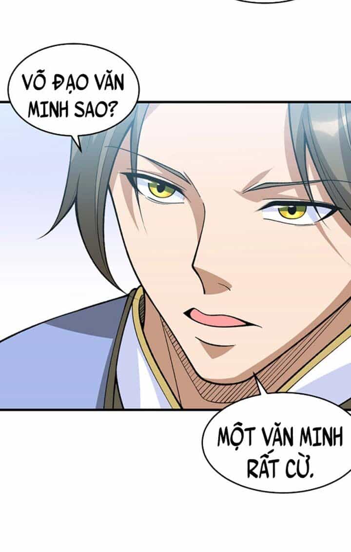 Võ Đạo Độc Tôn - Chương 606 - ảnh 26