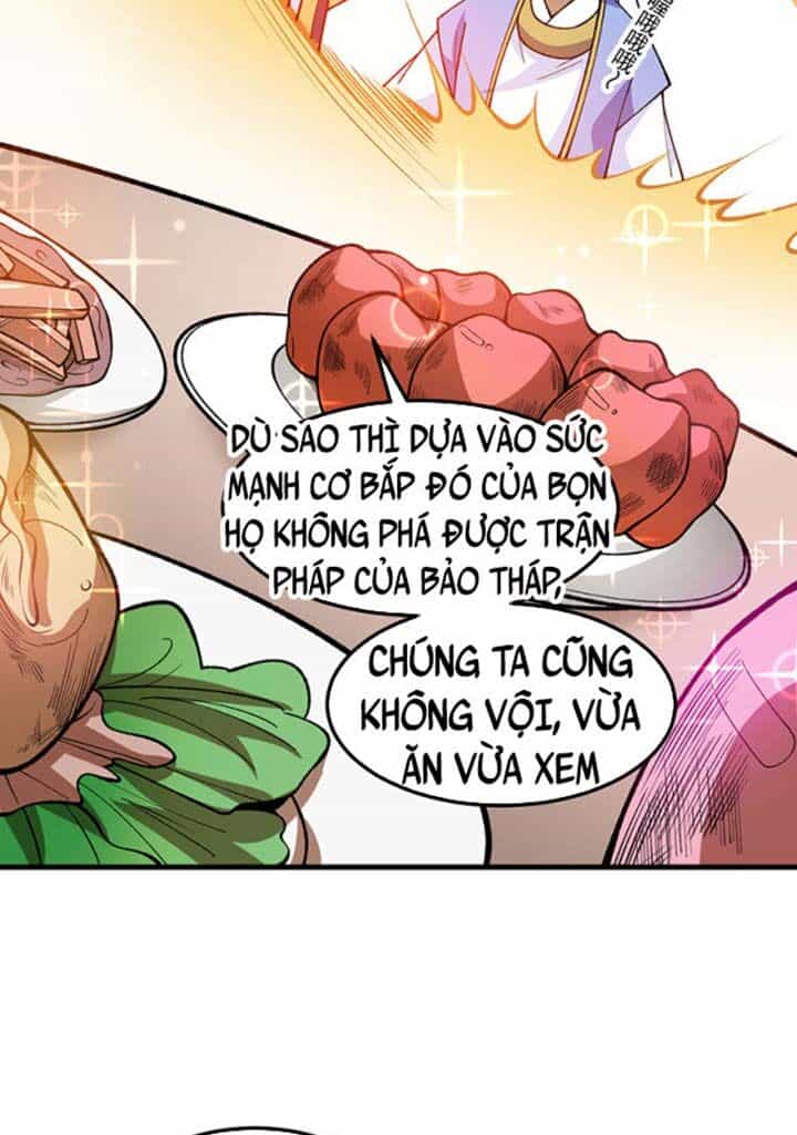 Võ Đạo Độc Tôn - Chương 606 - ảnh 41