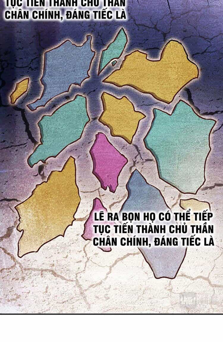 Võ Đạo Độc Tôn - Chương 607 - ảnh 19