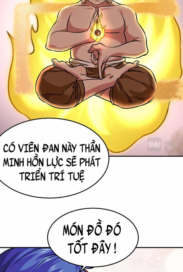 Võ Đạo Độc Tôn - Chương 607 - ảnh 30