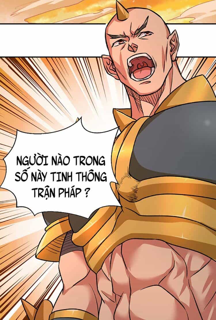 Võ Đạo Độc Tôn - Chương 607 - ảnh 34