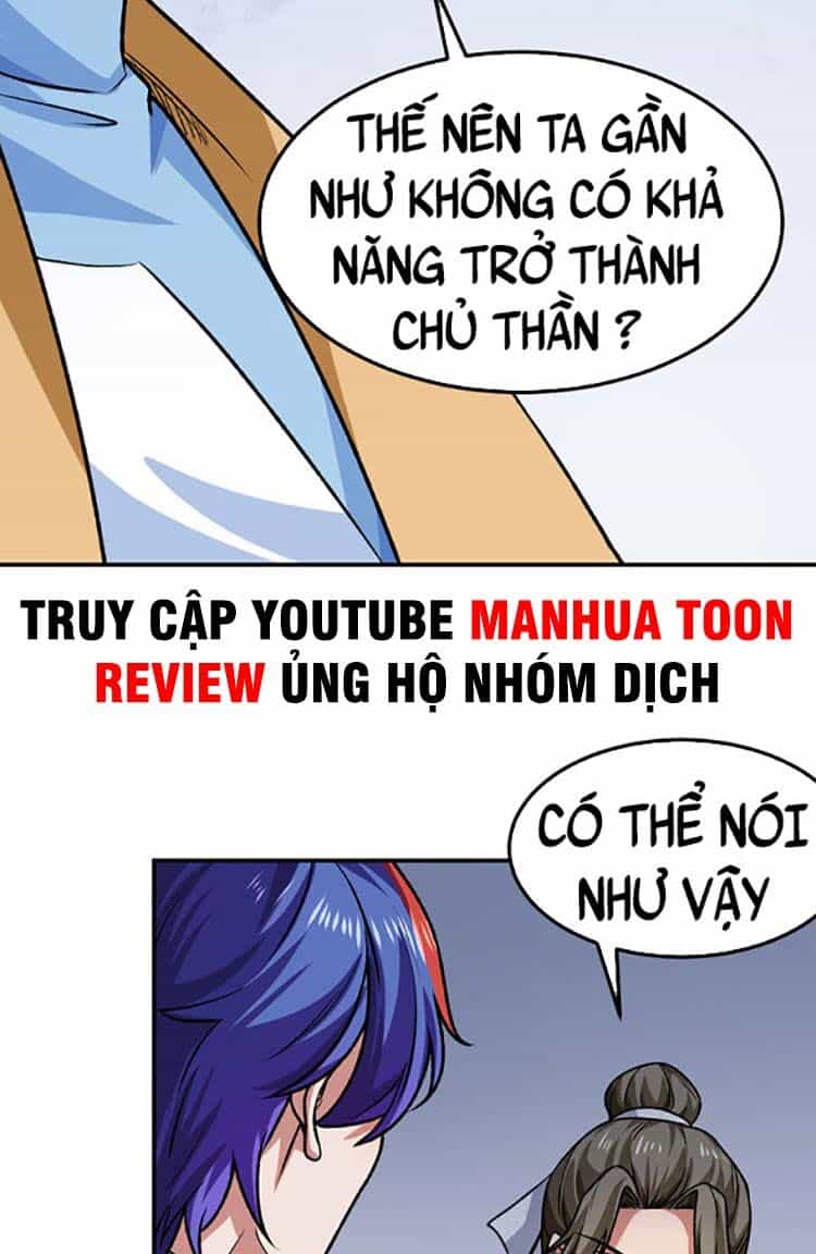 Võ Đạo Độc Tôn - Chương 607 - ảnh 4