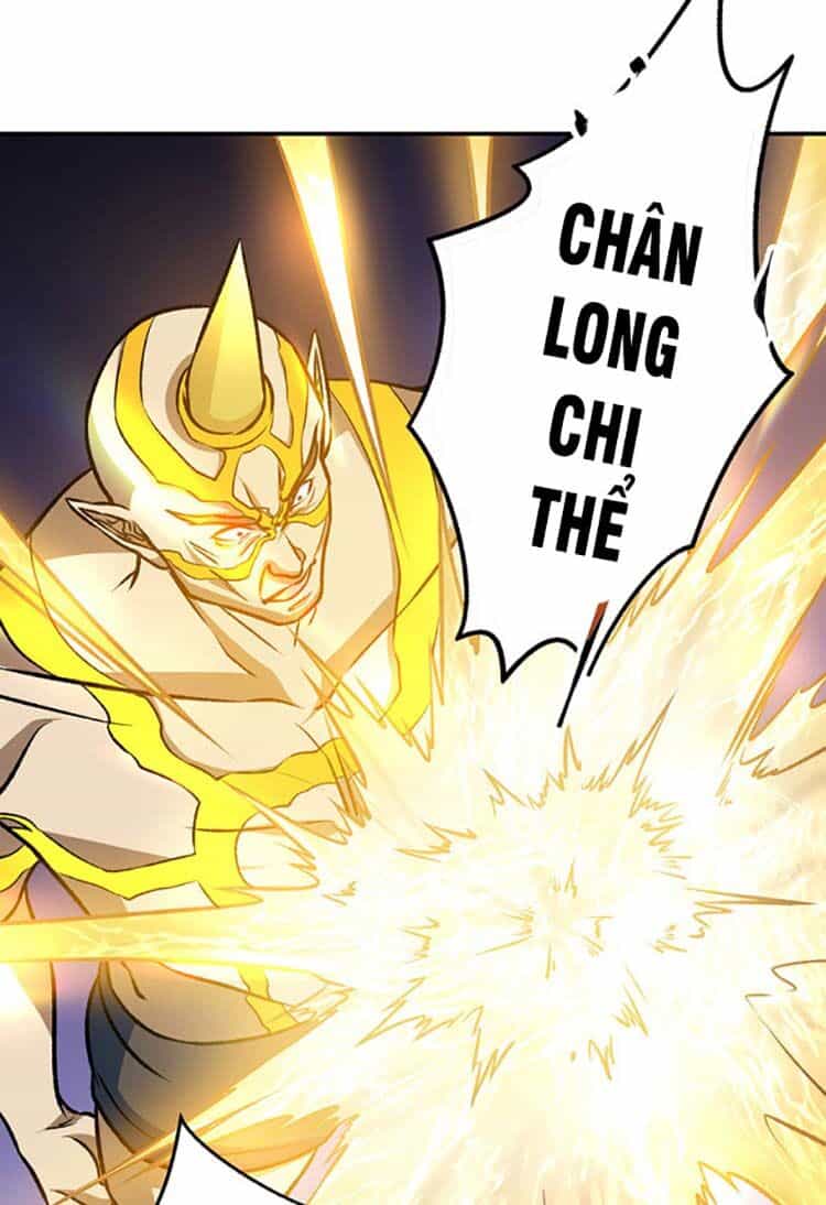 Võ Đạo Độc Tôn - Chương 608 - ảnh 27