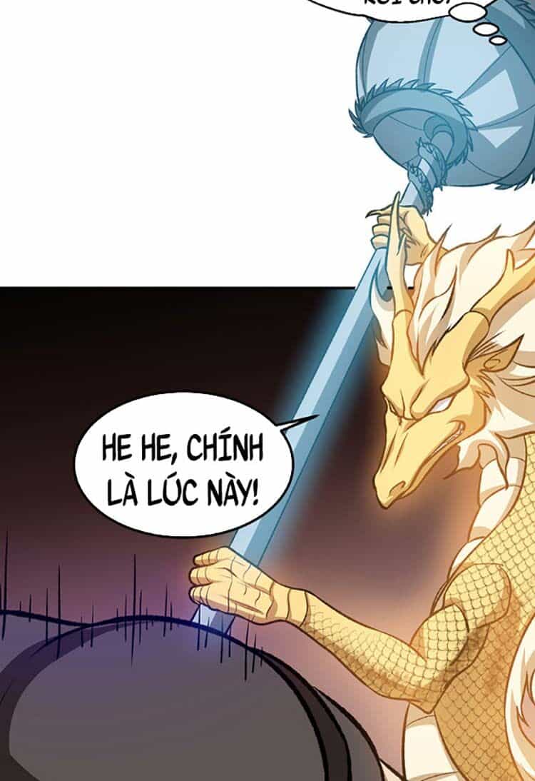 Võ Đạo Độc Tôn - Chương 608 - ảnh 46